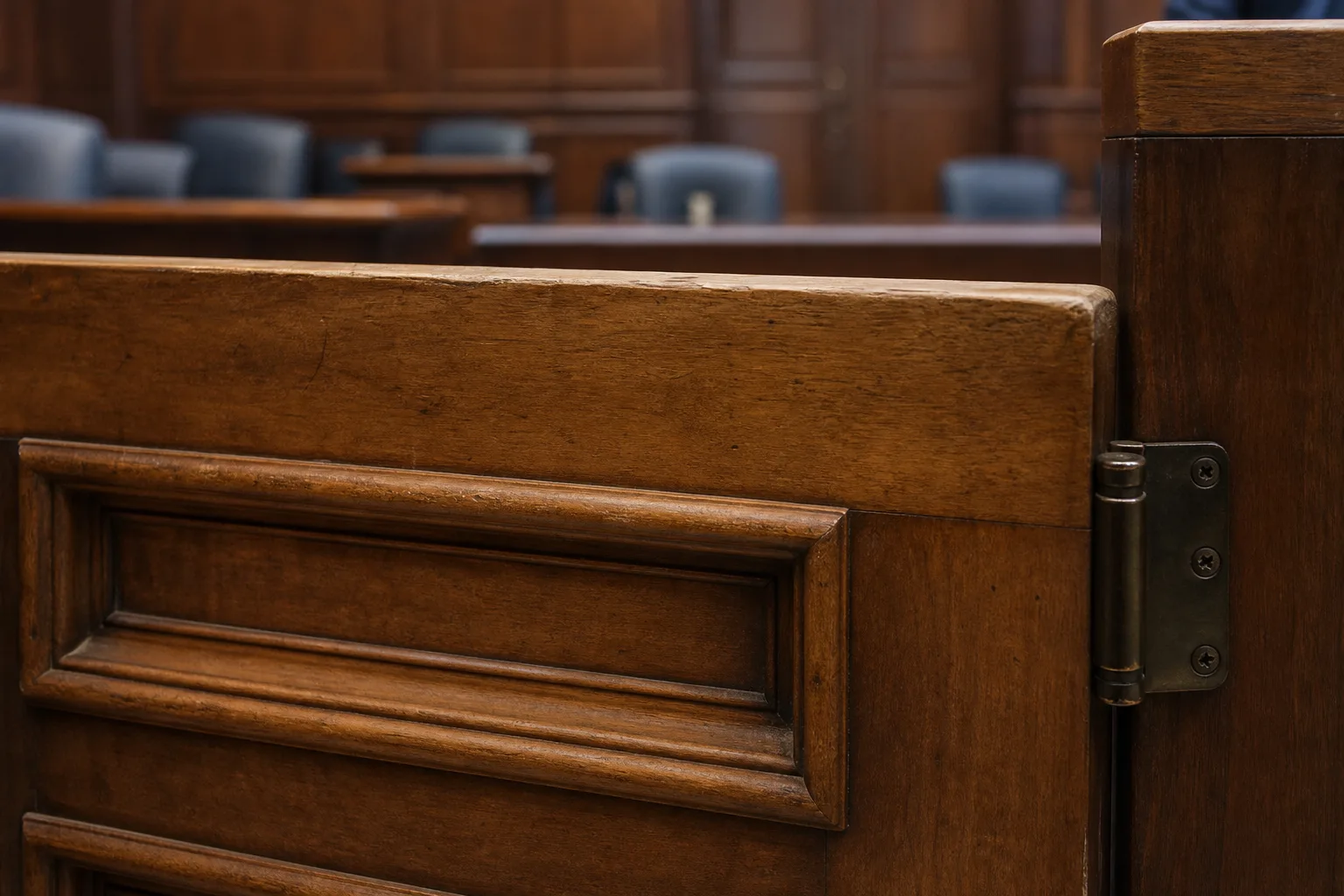 Contesting a Washington ticket? What the officer's report has to prove
